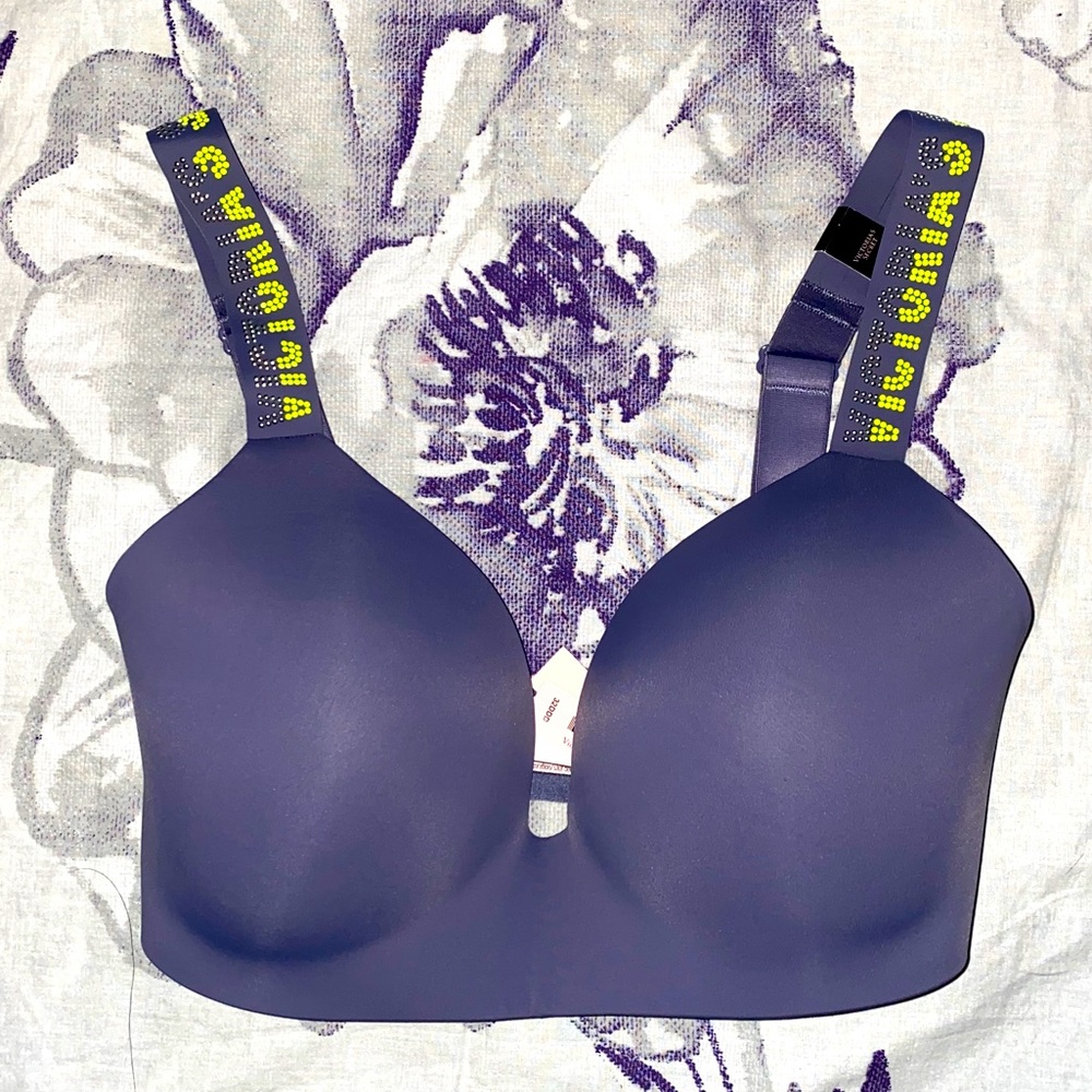 Victoria Secret Lightly Lined Wireless Bra